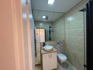 Diamond Luxury Apartment Near Presidential Palace - Bucarest - 5