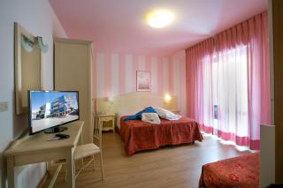 Hotel Le Soleil - San Benedetto del Tronto - 5