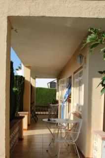 Apartament del Mar - Miami Platja - 2