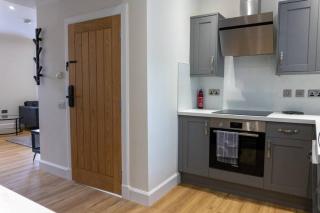 Argyle Square Apartment - Oban - 3