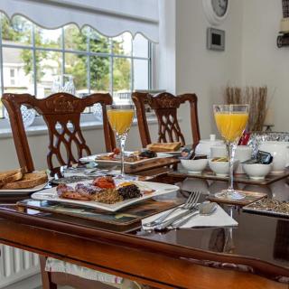 Woodleigh Lodge - Gorey - 1