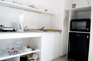 Mono ambiente amplio, luminoso y moderno con excelente ubicación - 4