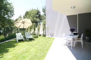 Beach Apartments Dumičić - 9