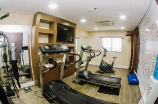 Diff Hotel - by Easy Hotéis - Rio Branco - 7