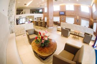 Diff Hotel - by Easy Hotéis - Rio Branco - 5