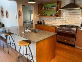 23 Scarborough Tce - Hanmer Springs - 1