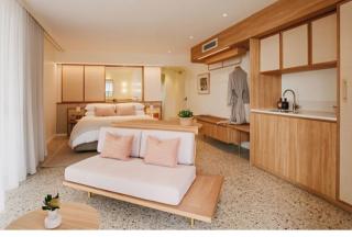 The Surf Yamba - Boutique Hotel - 2