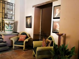 Casona Alonso 10- Hotel Boutique - Guanajuato - 5