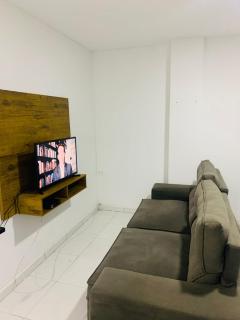 Studio no Tremembé 3 - São Paulo - 7
