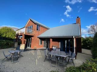 10 Tarndale Place - Hanmer Springs - 0