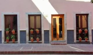 Casona Alonso 10- Hotel Boutique - Guanajuato - 7