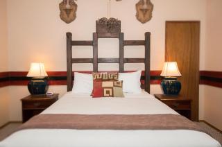 Lokahi Lodge - Volcano - 1