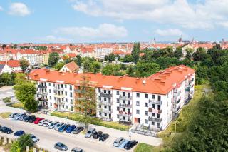 Apartament Uroczy - Legnica - 7