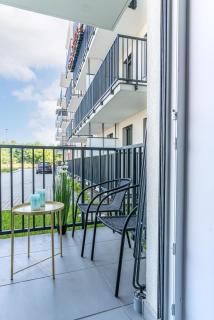 Apartament Uroczy - Legnica - 5