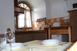 Cuevas Hammam Abuelo Jose - 6