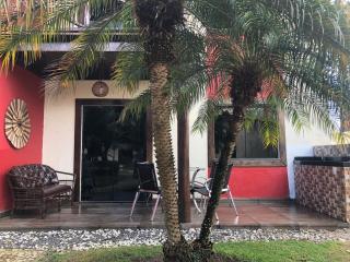 Conchas e Corais - Village Paraíso - 2