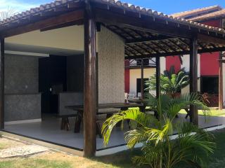 Conchas e Corais - Village Paraíso - 1