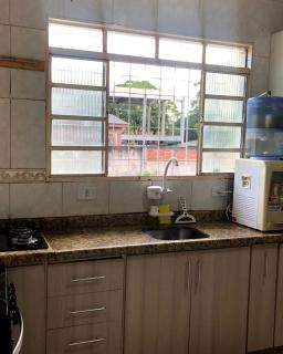 Quarto Privado em residência no Coração de Foz - casa e banheiro compartilhado - Foz do Iguaçu - 3