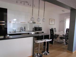 Apartment in Zambratija with sea view, terrace, air conditioning, WiFi (4961-1) - 6