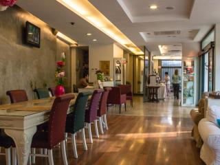 Hotellino Istanbul - Istanbul - 2