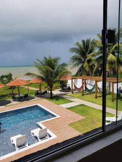 Condomínio Praias de Maragogi & Casas Deluxe - Maragogi - 9