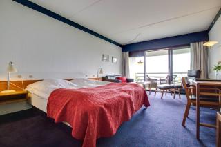 Fredensborg Badehotel - Rønne - 8