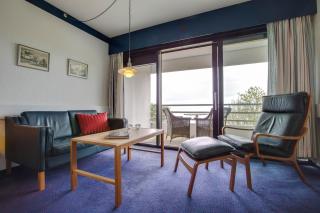 Fredensborg Badehotel - Rønne - 7