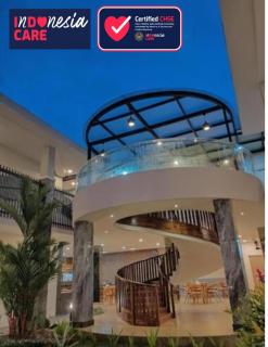 Grand Samota Hotel - Sumbawa Besar - 9