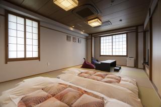 Hotel Ohta - Ōzu - 8