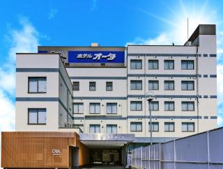 Hotel Ohta - Ōzu - 0
