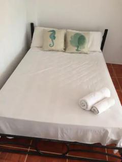 La Casa de Mike - Puerto Villamil - 2