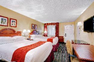Days Inn by Wyndham Memphis at Graceland - 3