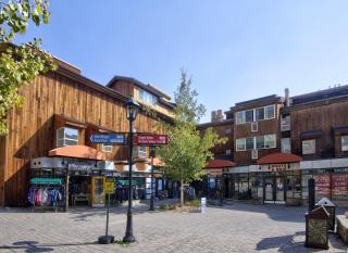 Lionshead Center #101 condo - Vail - 6