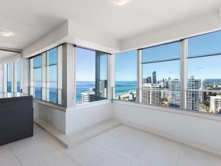 Luxury 3 Bedroom Apartment with Ocean Views - Coast HM - Gold Coast - 3