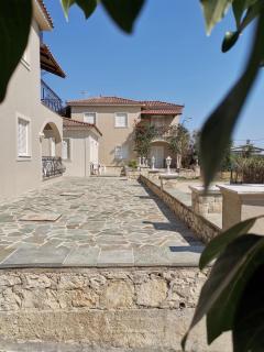 Studio Romantica - Laganas - 8