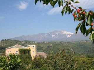 Baglio Delle Rose - Giarre - 9