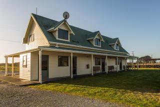 Haast Beach Motel - Haast - 3