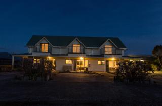 Haast Beach Motel - Haast - 9
