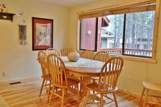 Pet Friendly 8 Leisure Home - Sunriver - 8