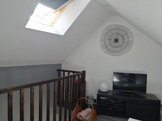Le Clos du 51 - Chambres d'hôtes - Abondant - 6