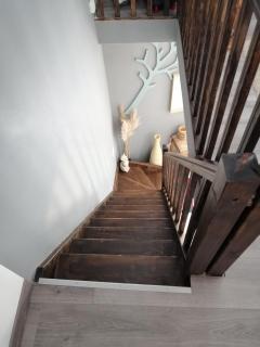 Le Clos du 51 - Chambres d'hôtes - Abondant - 5