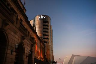 Eos by SkyCity - Adelaide - 9
