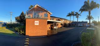 Avaleen Lodge Motor Inn - Nowra - 6