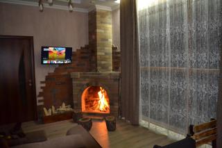 AAA Jermuk rest house - 1