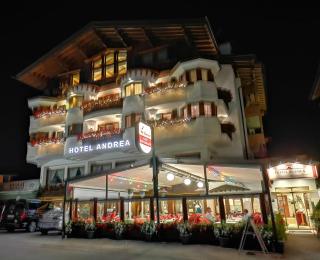 Hotel Andrea - Mayrhofen - 8