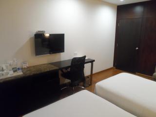 Minerva Grand Kondapur - 8