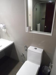 Minerva Grand Kondapur - 5
