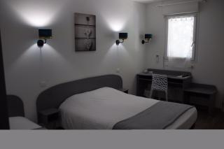 Rev'hotel - Ribérac - 2