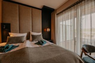 Residence Oude Haven room with terrace - 3