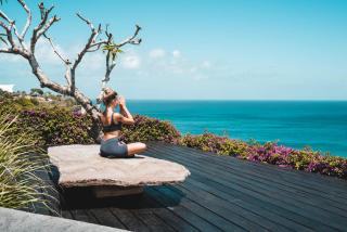The Istana - Uluwatu - 7